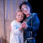 Vamos Mask Theatre