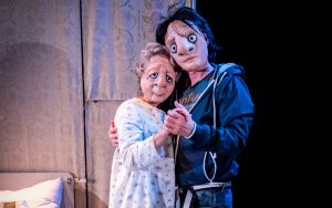 Vamos Mask Theatre