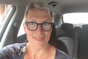 Hazel Ratcliffe