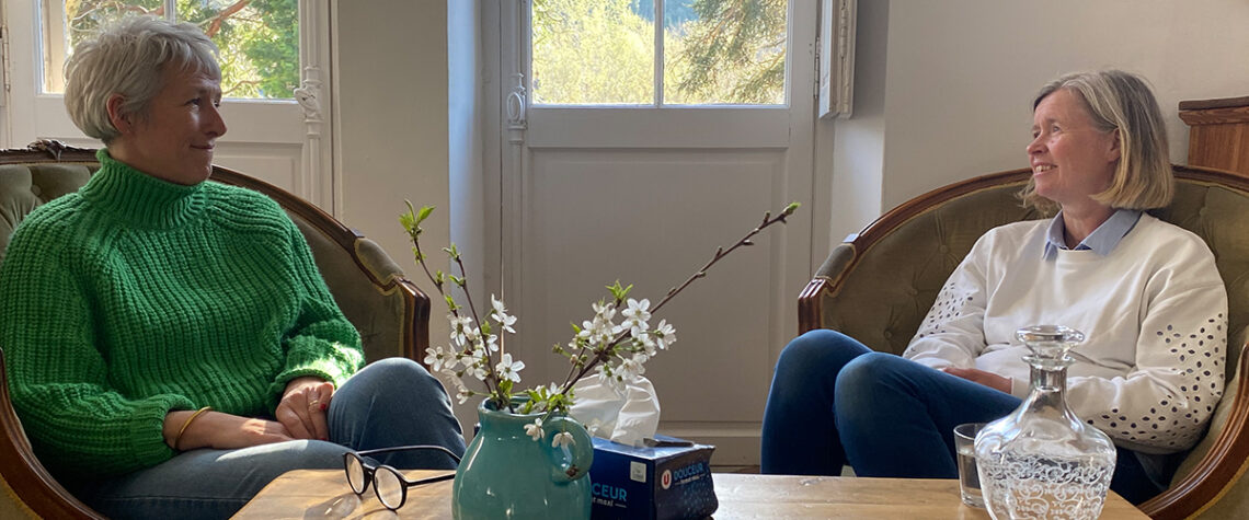 Hazel Ratcliffe Counselling